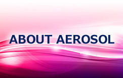 ABOUT AEROSOL