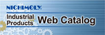 工業用製品WEBカタログ英語版